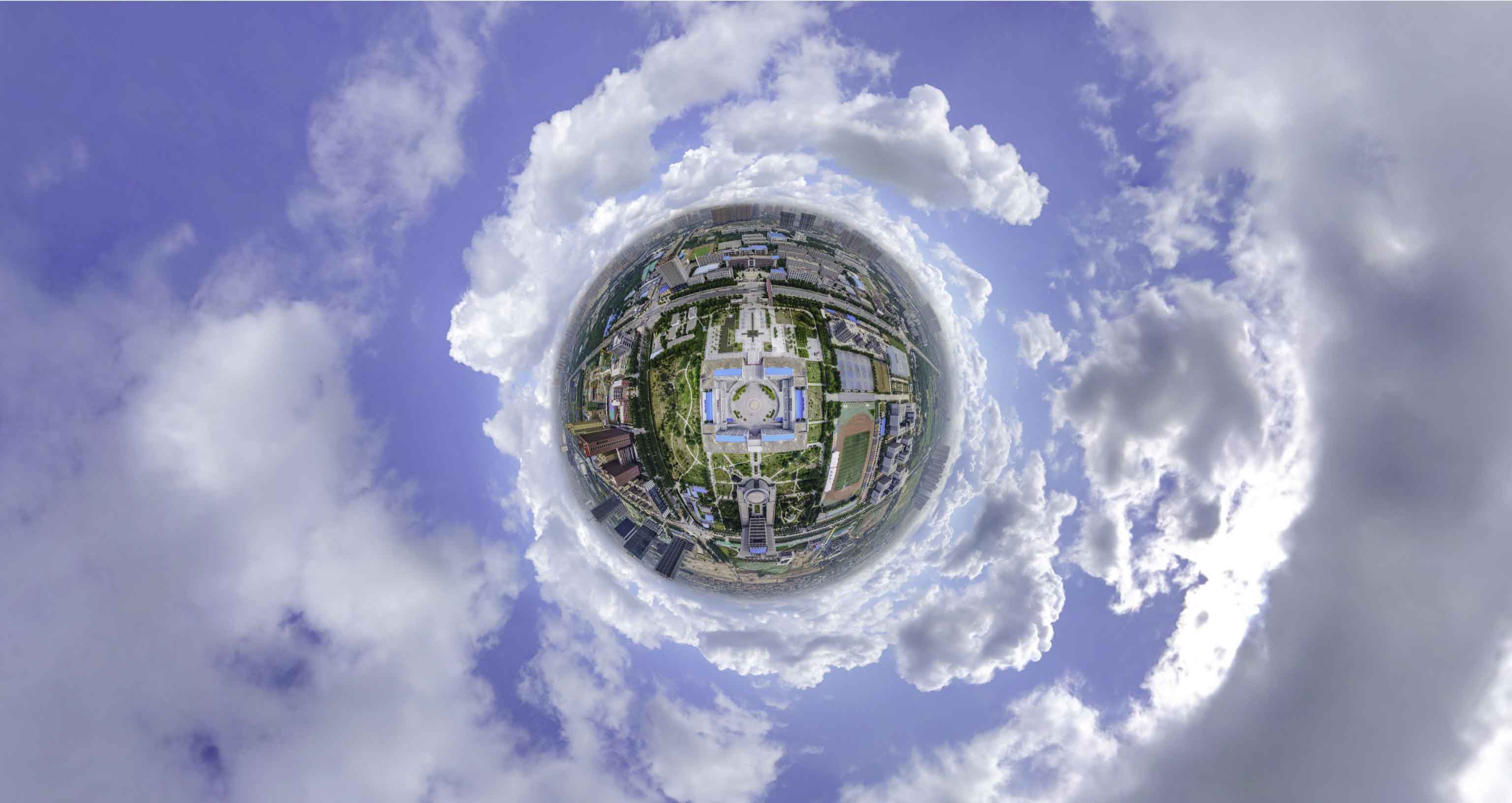 兴业格凸河风景名胜区