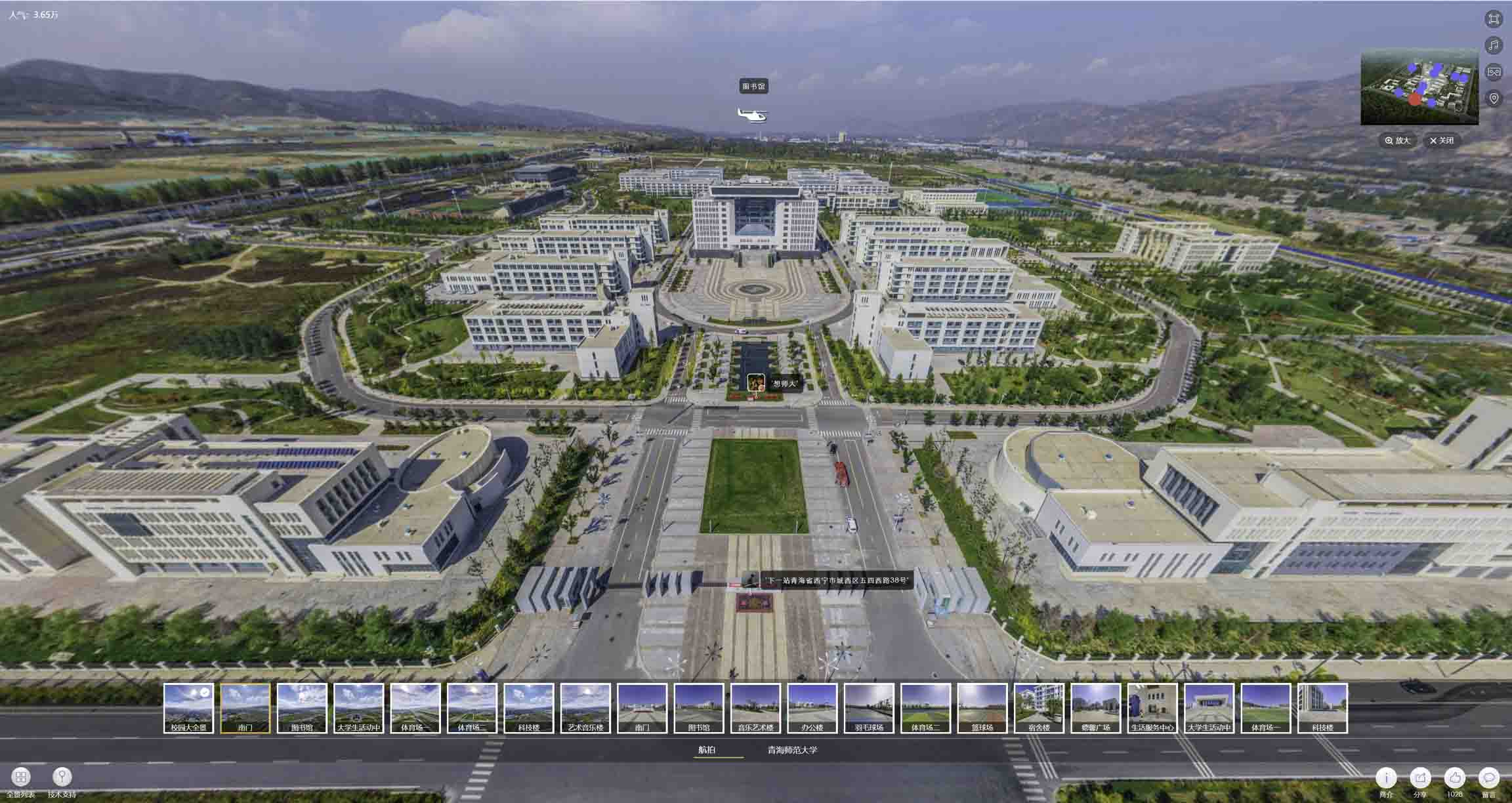 兴业油菜花-惊艳半生的花海仙境